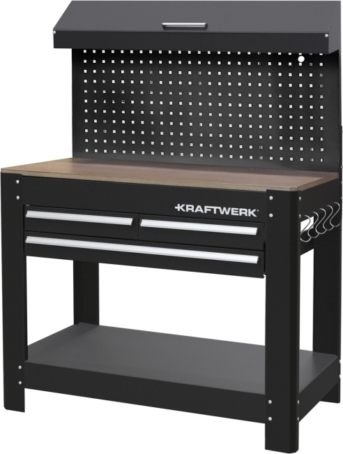 Werkbank 1145 x 635 mm